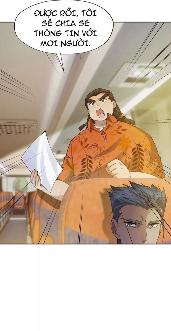 Trùng Sinh Thành Godzilla Chap 256 - Next Chap 257