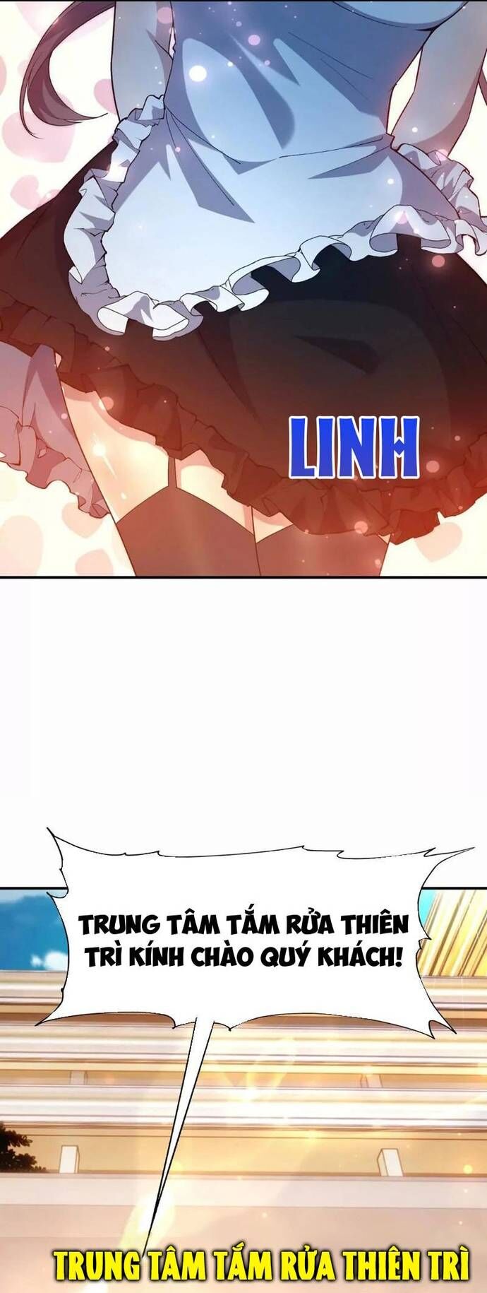 Trùng Sinh Thành Godzilla Chap 257 - Next Chap 258