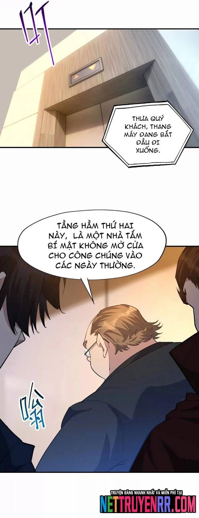 Trùng Sinh Thành Godzilla Chap 257 - Next Chap 258