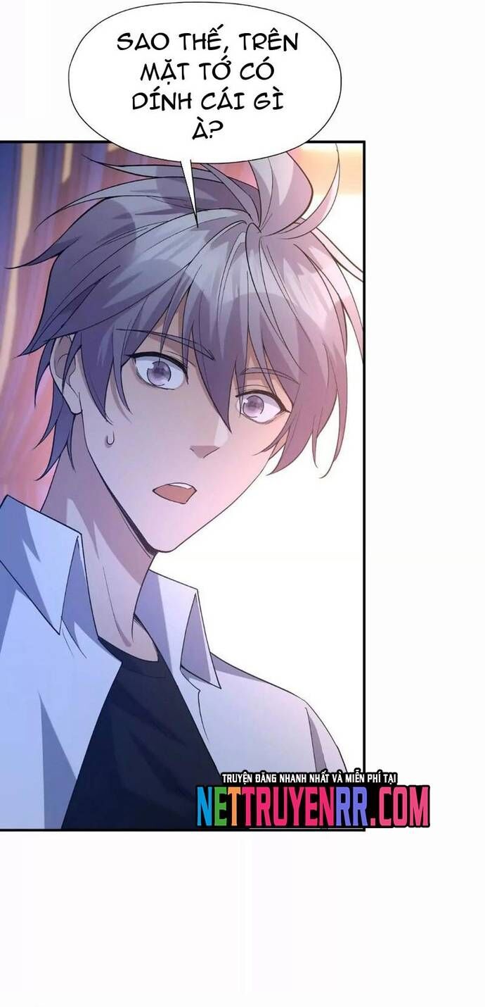 Trùng Sinh Thành Godzilla Chap 257 - Next Chap 258