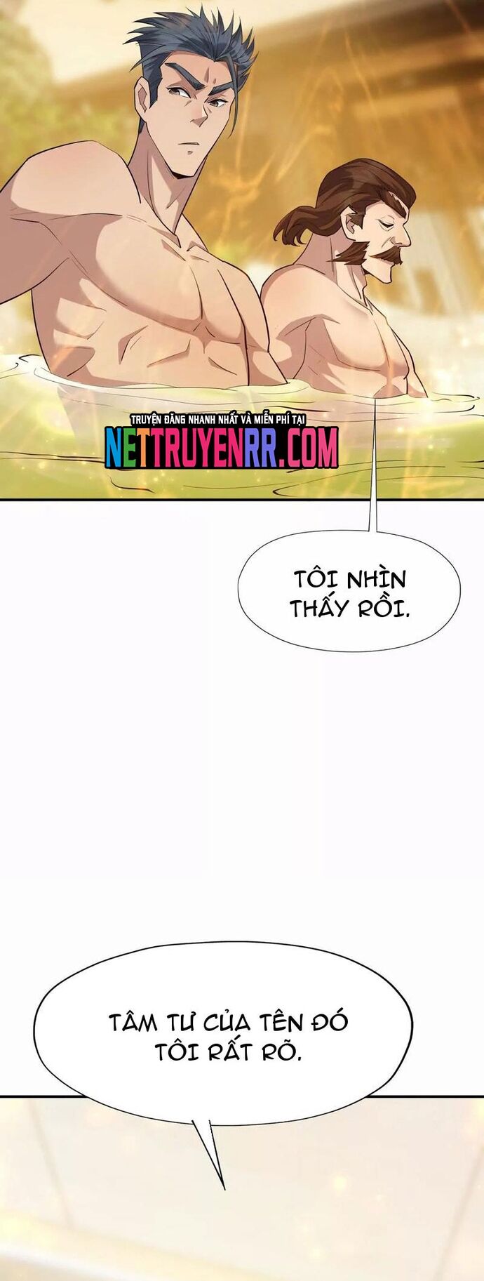 Trùng Sinh Thành Godzilla Chap 258 - Next Chap 259