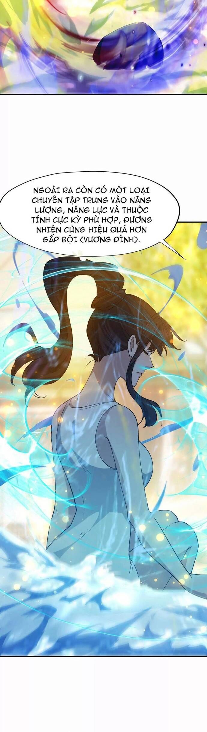 Trùng Sinh Thành Godzilla Chap 258 - Next Chap 259