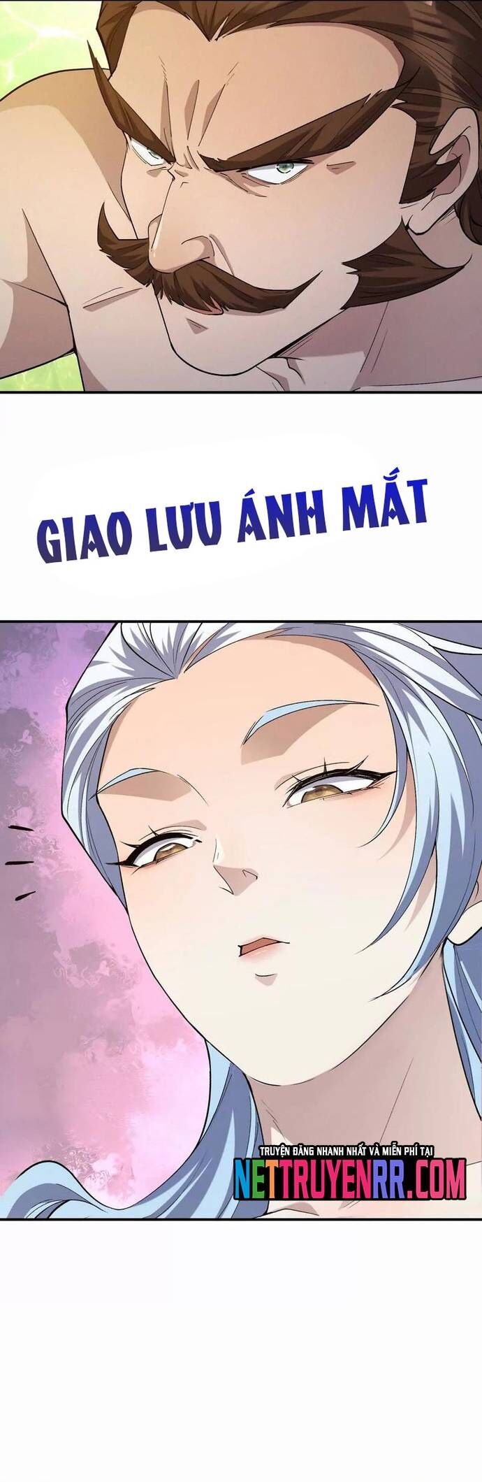 Trùng Sinh Thành Godzilla Chap 258 - Next Chap 259