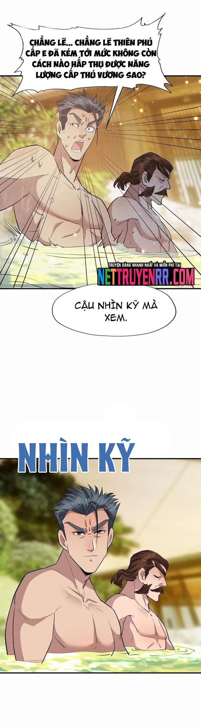 Trùng Sinh Thành Godzilla Chap 258 - Next Chap 259