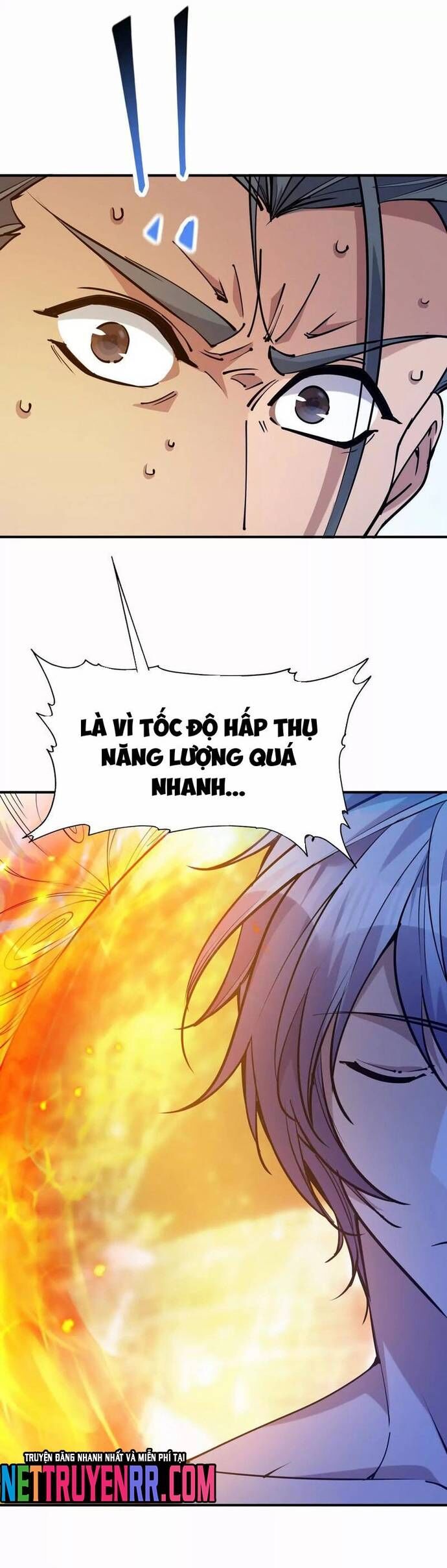 Trùng Sinh Thành Godzilla Chap 258 - Next Chap 259
