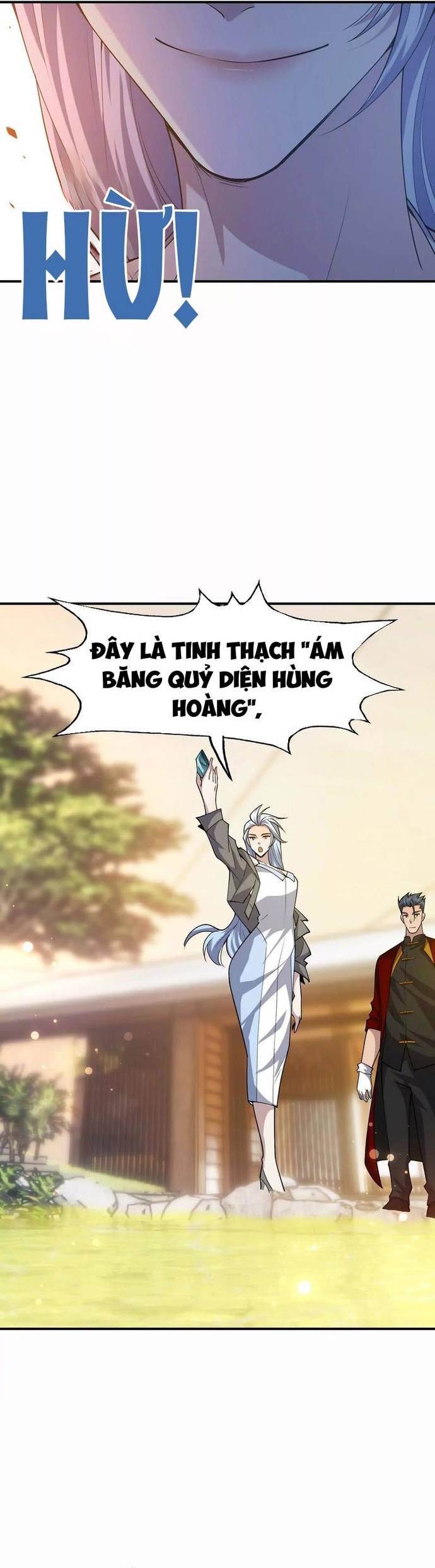 Trùng Sinh Thành Godzilla Chap 258 - Next Chap 259