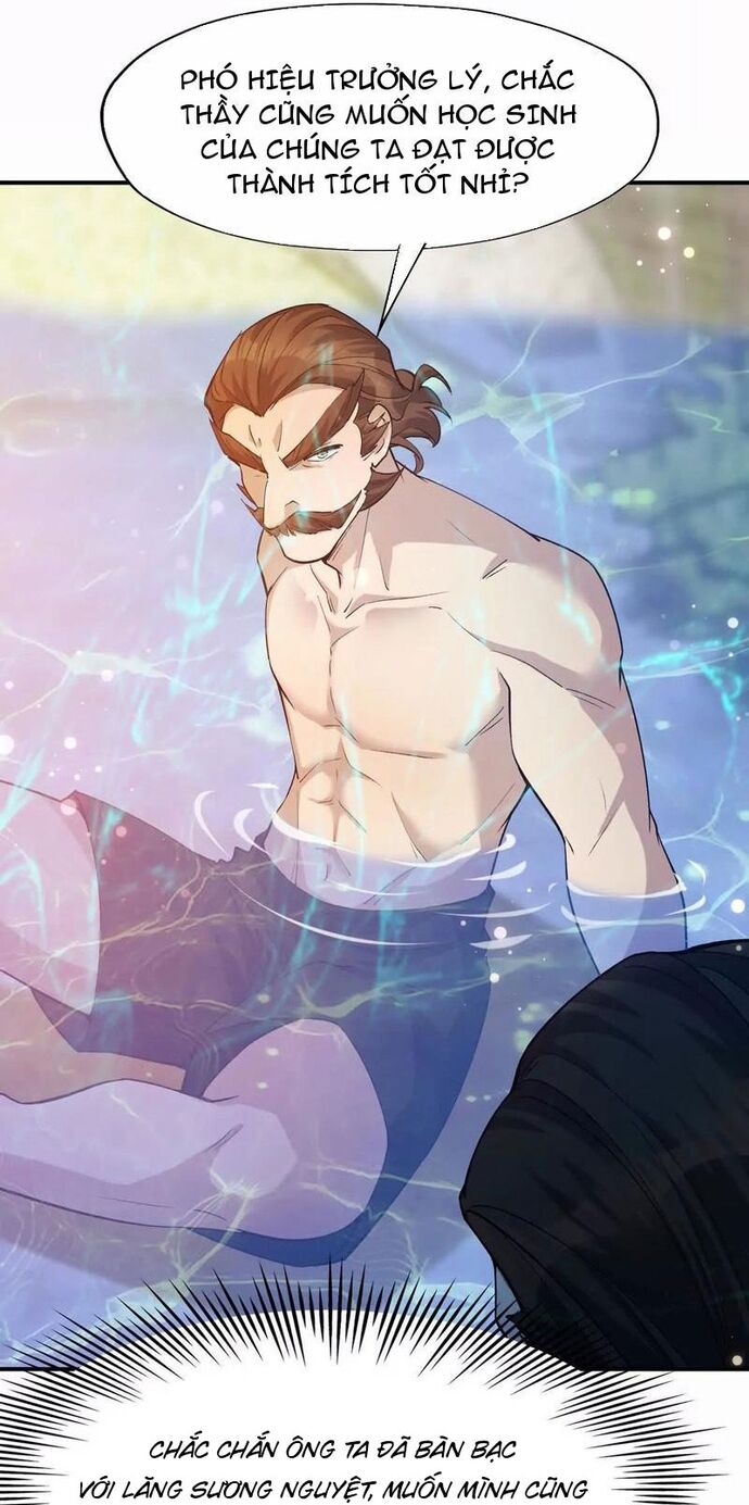 Trùng Sinh Thành Godzilla Chap 258 - Next Chap 259