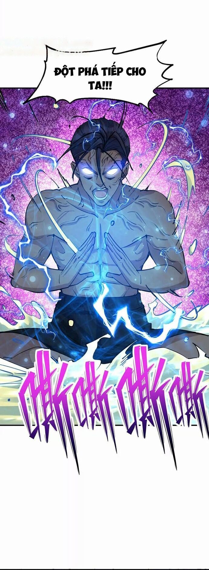 Trùng Sinh Thành Godzilla Chap 259 - Next Chap 260