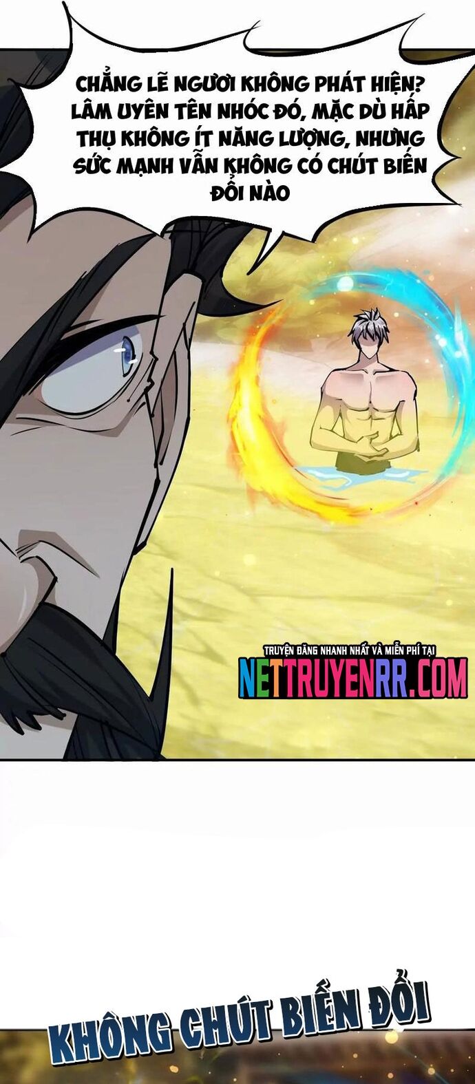 Trùng Sinh Thành Godzilla Chap 259 - Next Chap 260