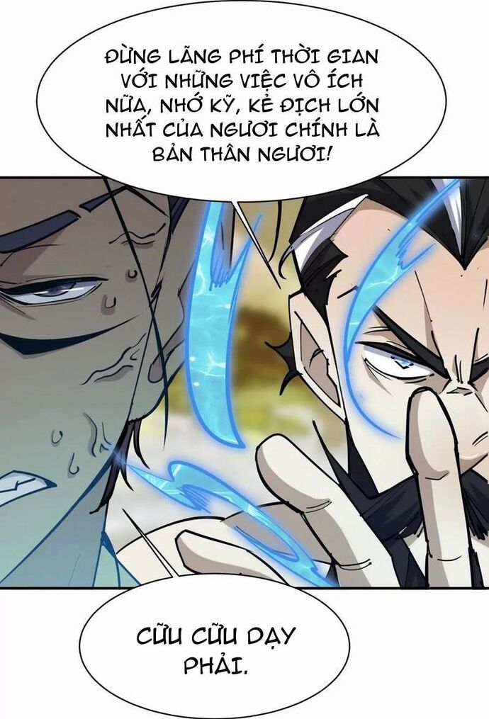 Trùng Sinh Thành Godzilla Chap 259 - Next Chap 260