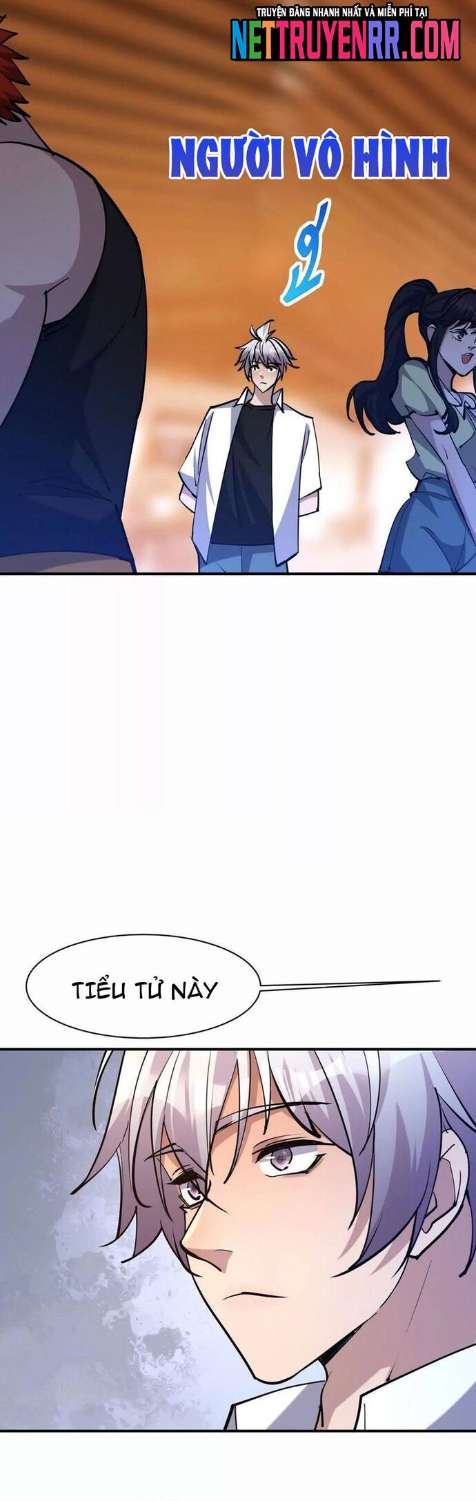 Trùng Sinh Thành Godzilla Chap 259 - Next Chap 260