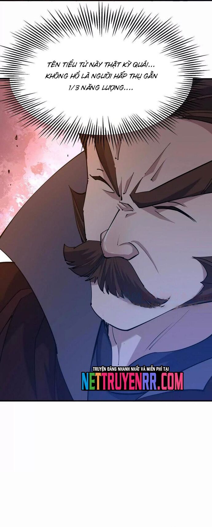 Trùng Sinh Thành Godzilla Chap 259 - Next Chap 260
