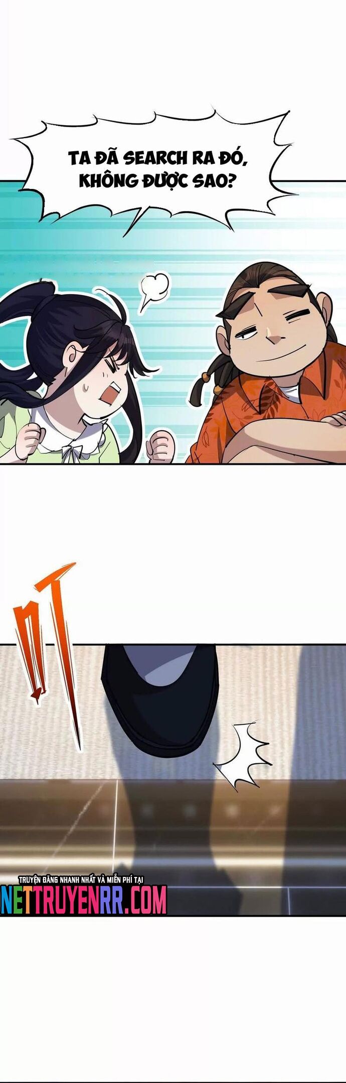 Trùng Sinh Thành Godzilla Chap 259 - Next Chap 260