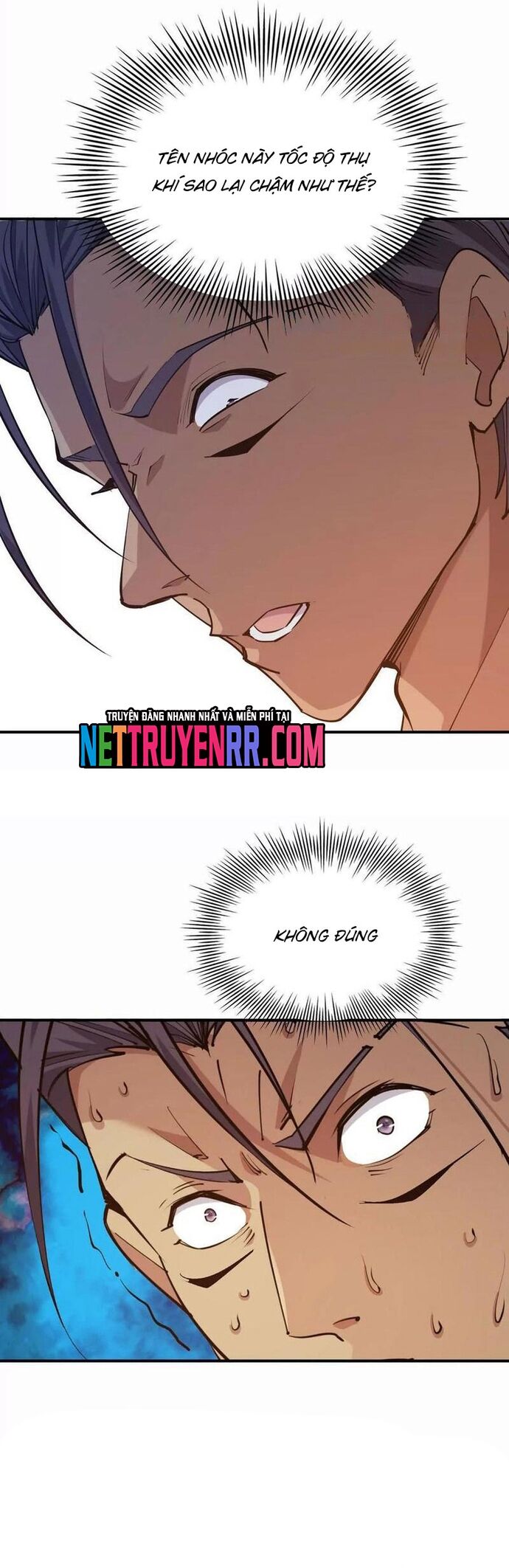 Trùng Sinh Thành Godzilla Chap 259 - Next Chap 260