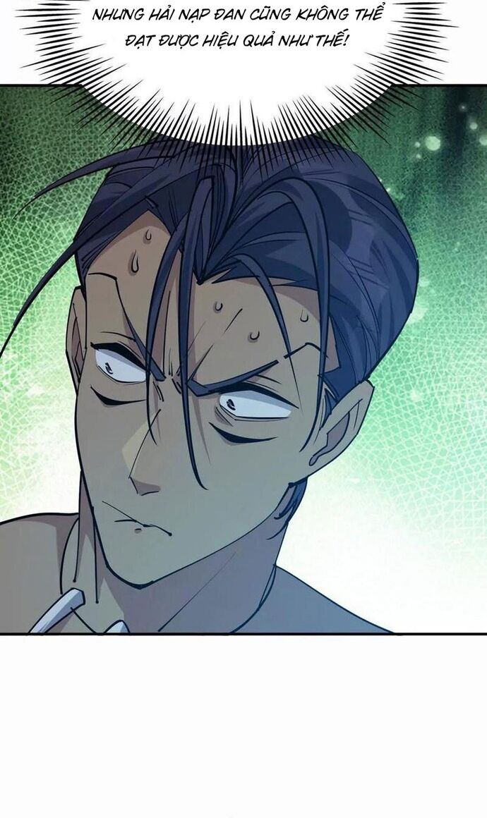Trùng Sinh Thành Godzilla Chap 259 - Next Chap 260