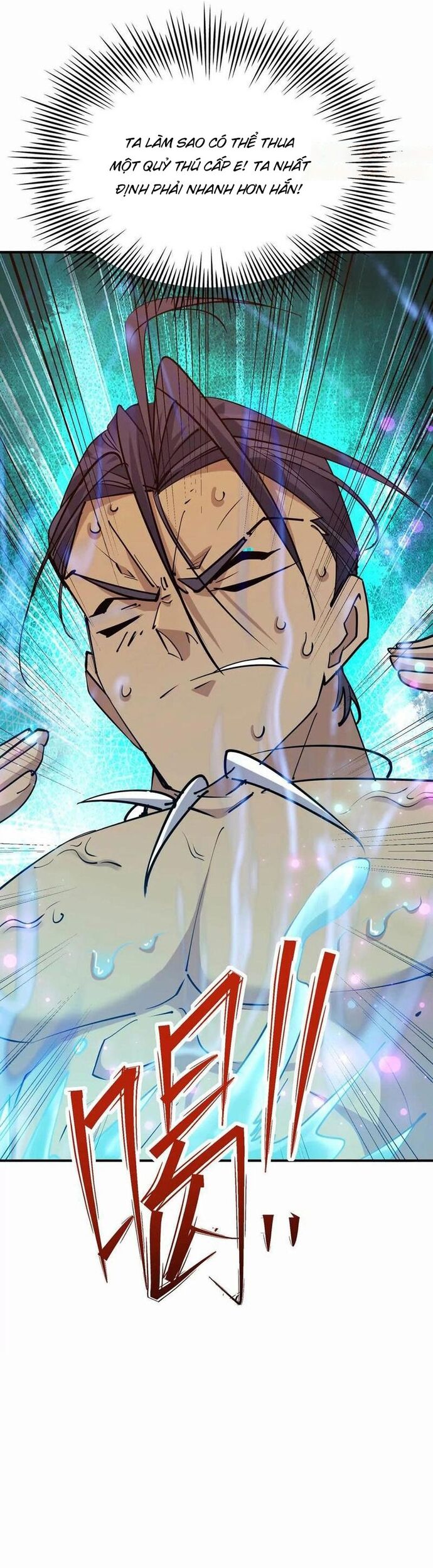 Trùng Sinh Thành Godzilla Chap 259 - Next Chap 260