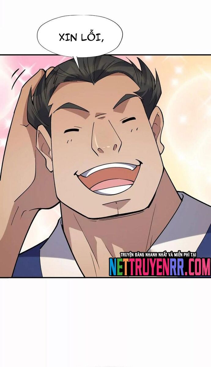 Trùng Sinh Thành Godzilla Chap 260 - Next Chap 261