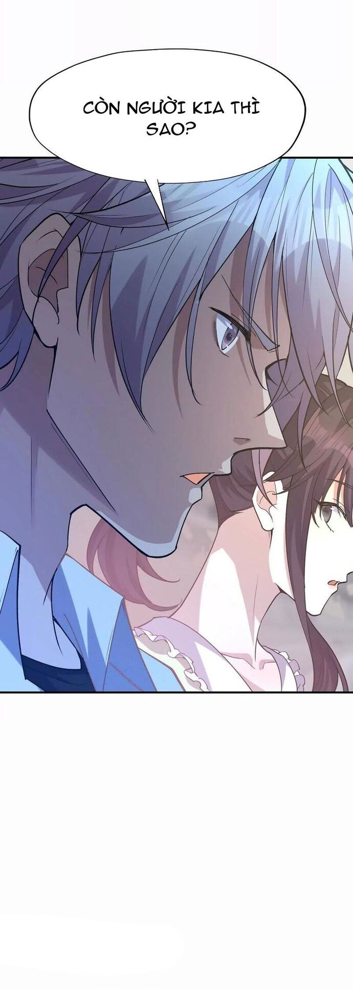 Trùng Sinh Thành Godzilla Chap 260 - Next Chap 261