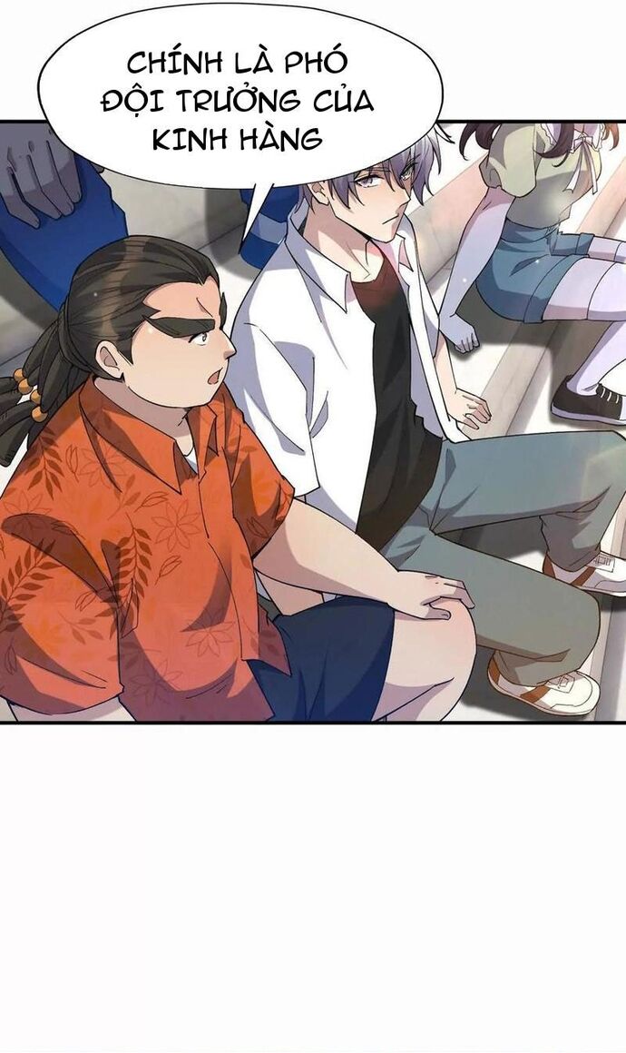 Trùng Sinh Thành Godzilla Chap 260 - Next Chap 261