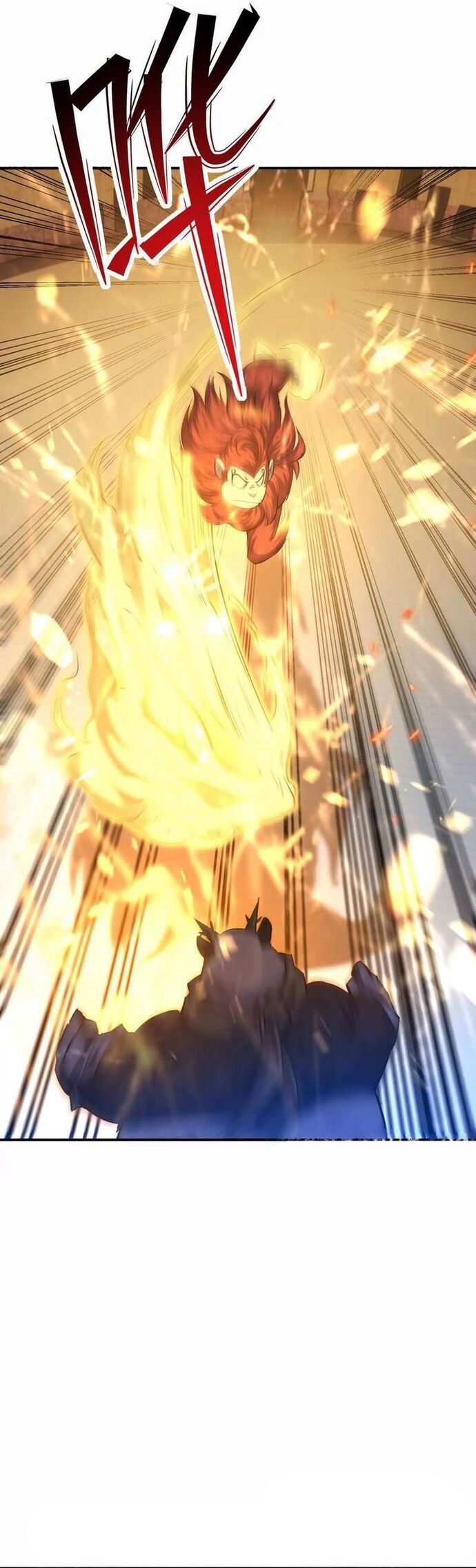 Trùng Sinh Thành Godzilla Chap 260 - Next Chap 261