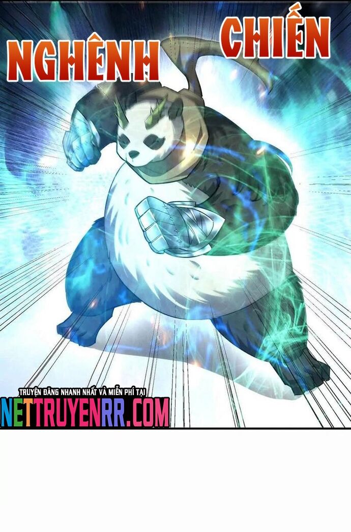 Trùng Sinh Thành Godzilla Chap 260 - Next Chap 261