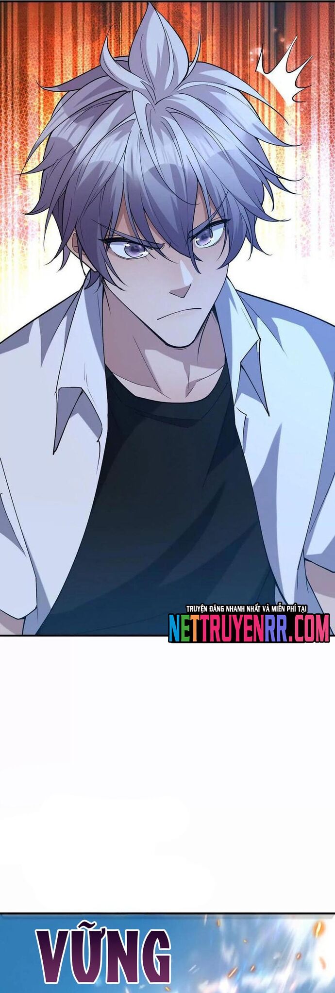 Trùng Sinh Thành Godzilla Chap 260 - Next Chap 261