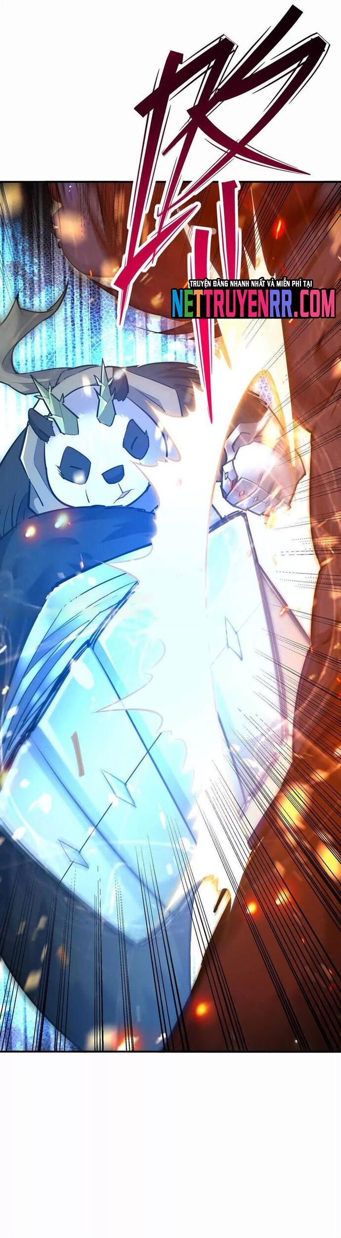 Trùng Sinh Thành Godzilla Chap 260 - Next Chap 261