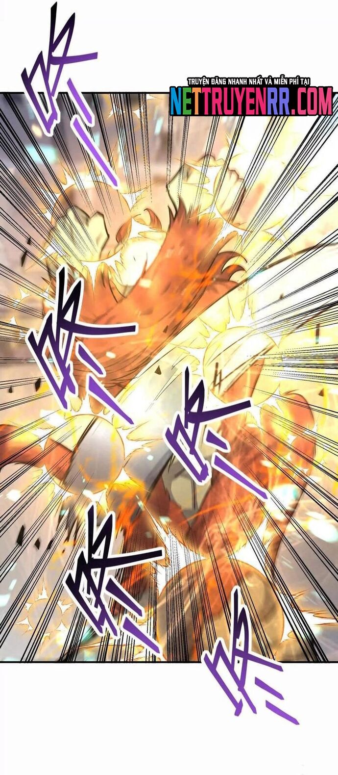 Trùng Sinh Thành Godzilla Chap 260 - Next Chap 261
