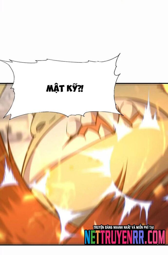 Trùng Sinh Thành Godzilla Chap 260 - Next Chap 261