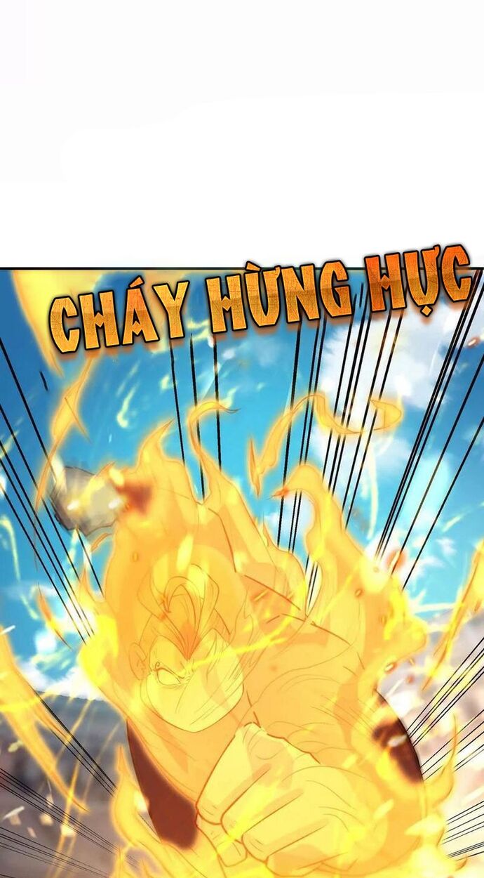 Trùng Sinh Thành Godzilla Chap 260 - Next Chap 261