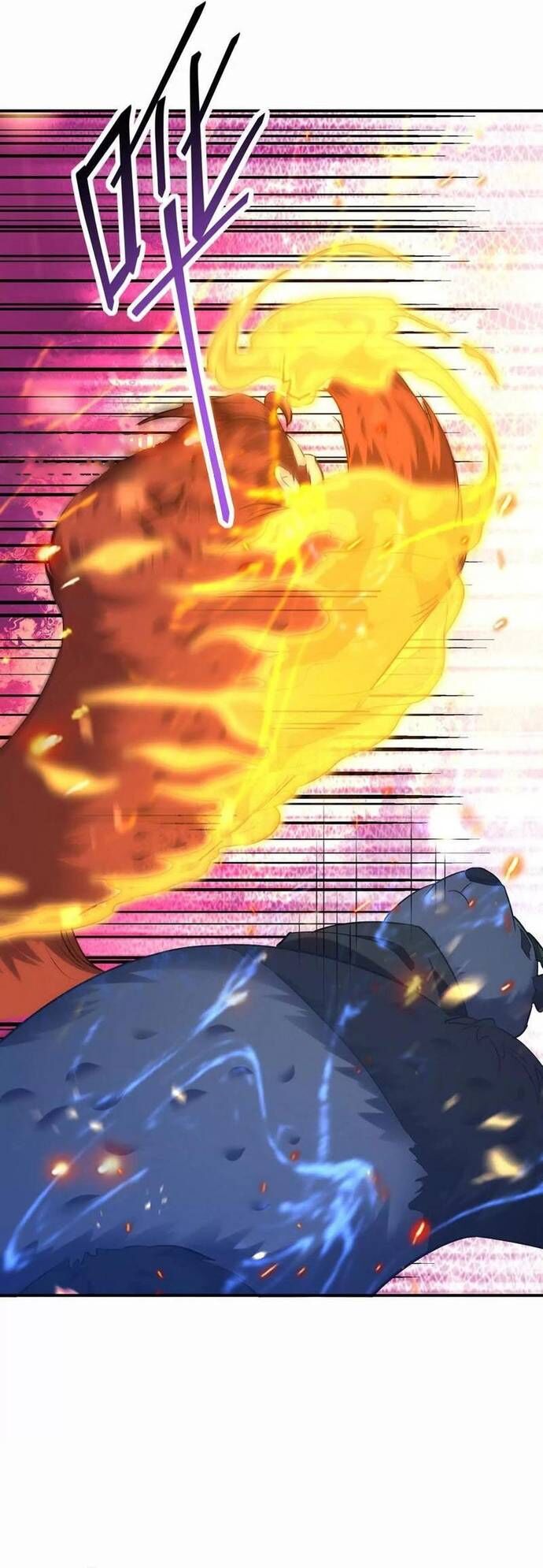 Trùng Sinh Thành Godzilla Chap 260 - Next Chap 261