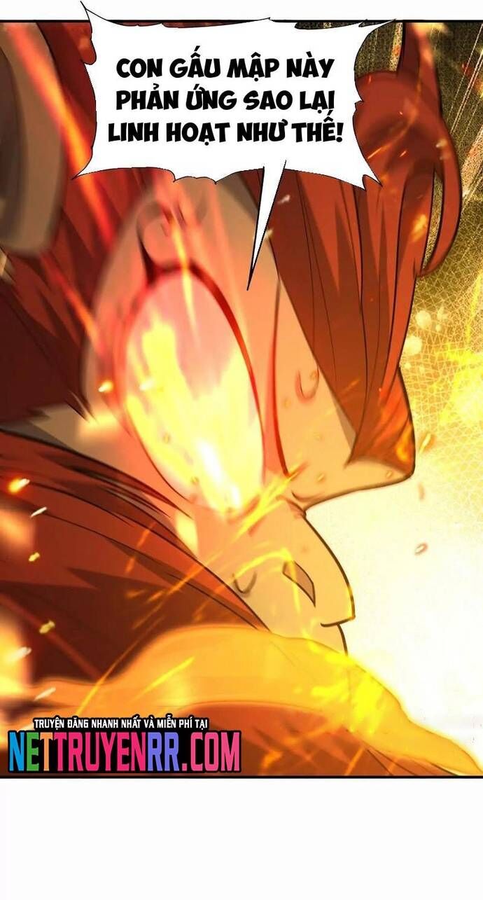 Trùng Sinh Thành Godzilla Chap 260 - Next Chap 261