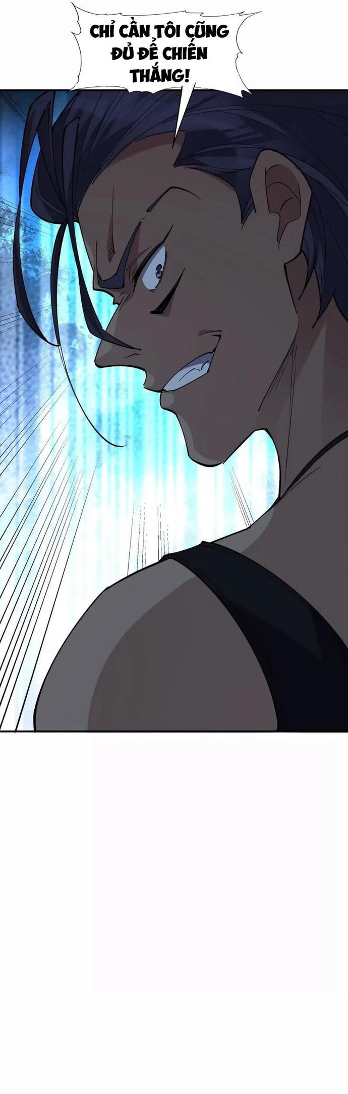 Trùng Sinh Thành Godzilla Chap 261 - Next Chap 262