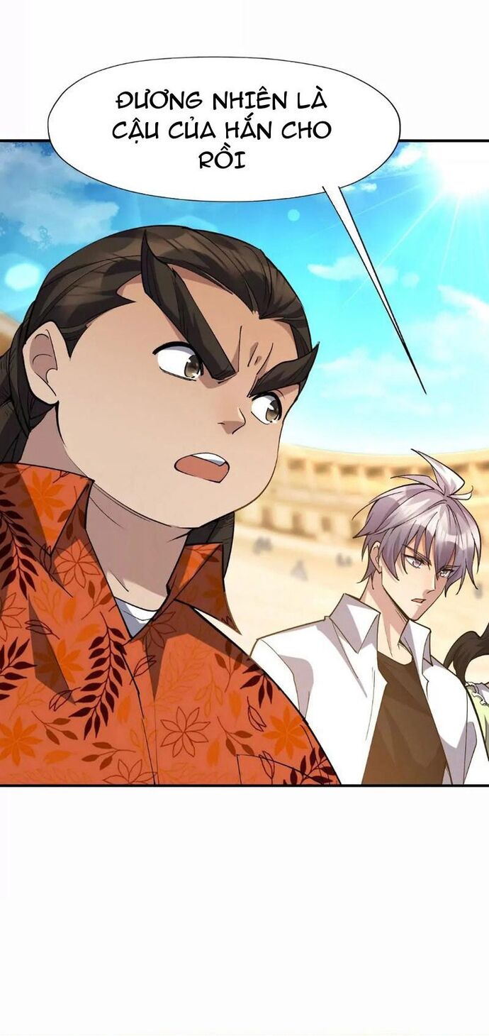 Trùng Sinh Thành Godzilla Chap 261 - Next Chap 262