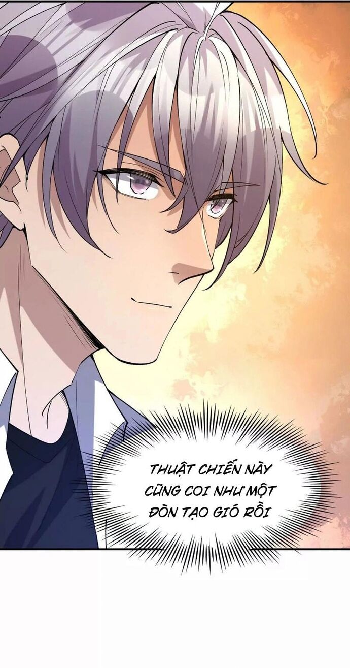 Trùng Sinh Thành Godzilla Chap 261 - Next Chap 262