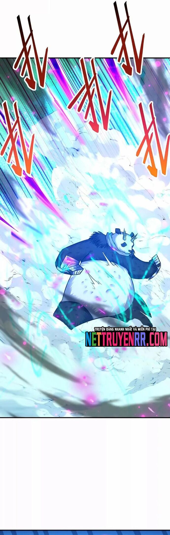 Trùng Sinh Thành Godzilla Chap 261 - Next Chap 262