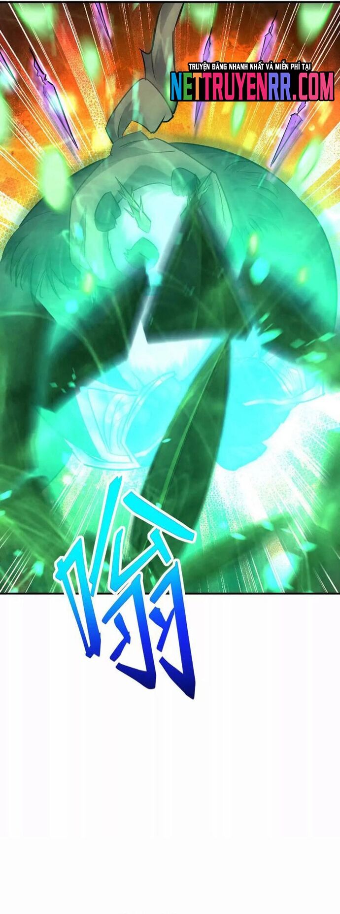 Trùng Sinh Thành Godzilla Chap 261 - Next Chap 262