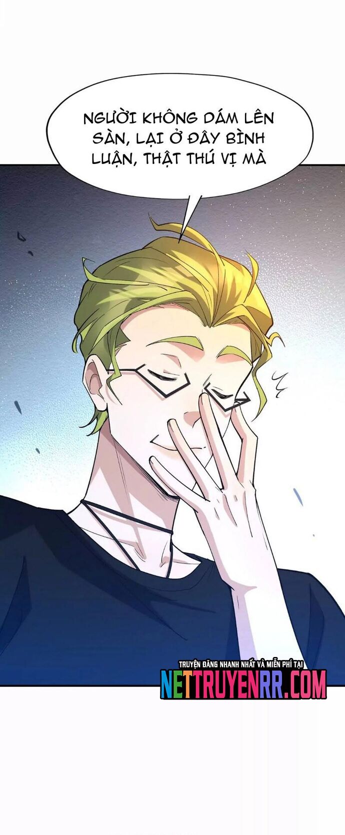 Trùng Sinh Thành Godzilla Chap 261 - Next Chap 262