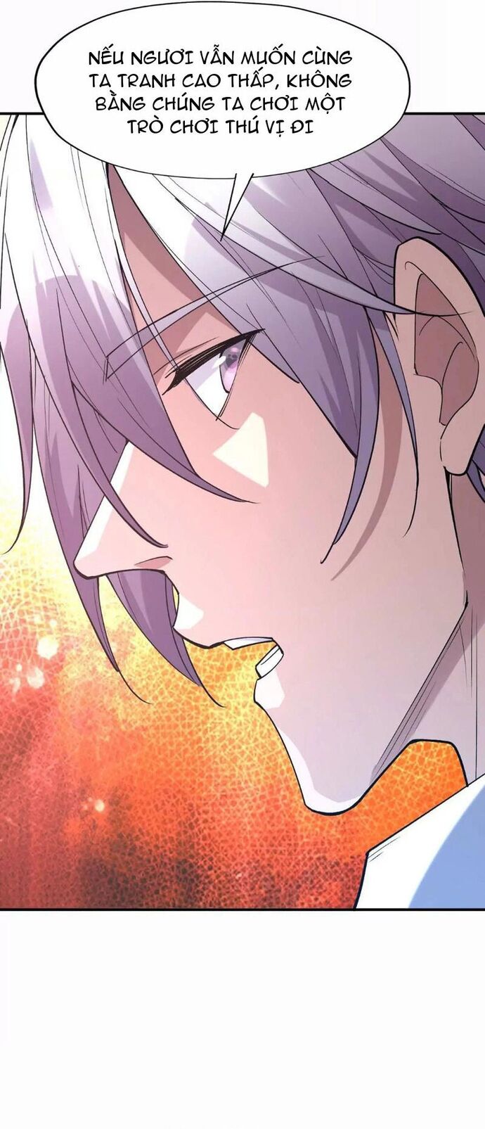 Trùng Sinh Thành Godzilla Chap 261 - Next Chap 262