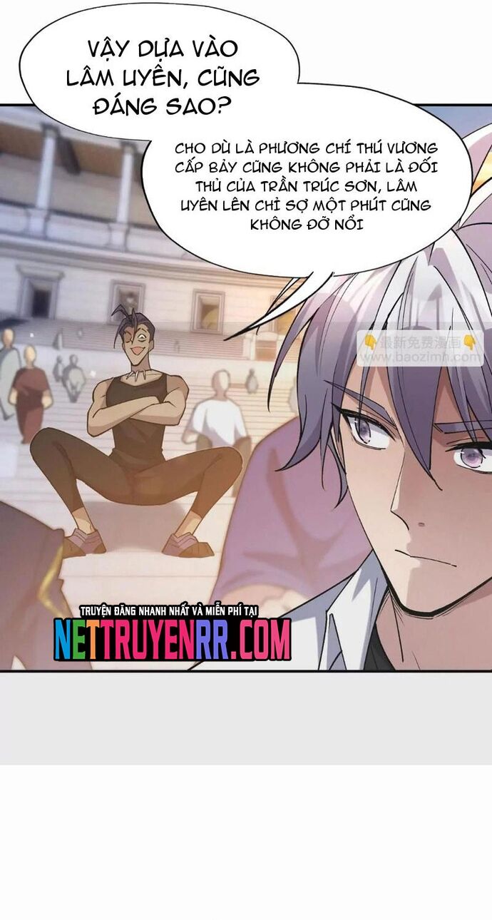 Trùng Sinh Thành Godzilla Chap 261 - Next Chap 262