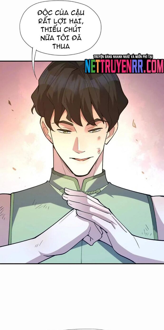 Trùng Sinh Thành Godzilla Chap 262 - Next Chap 263