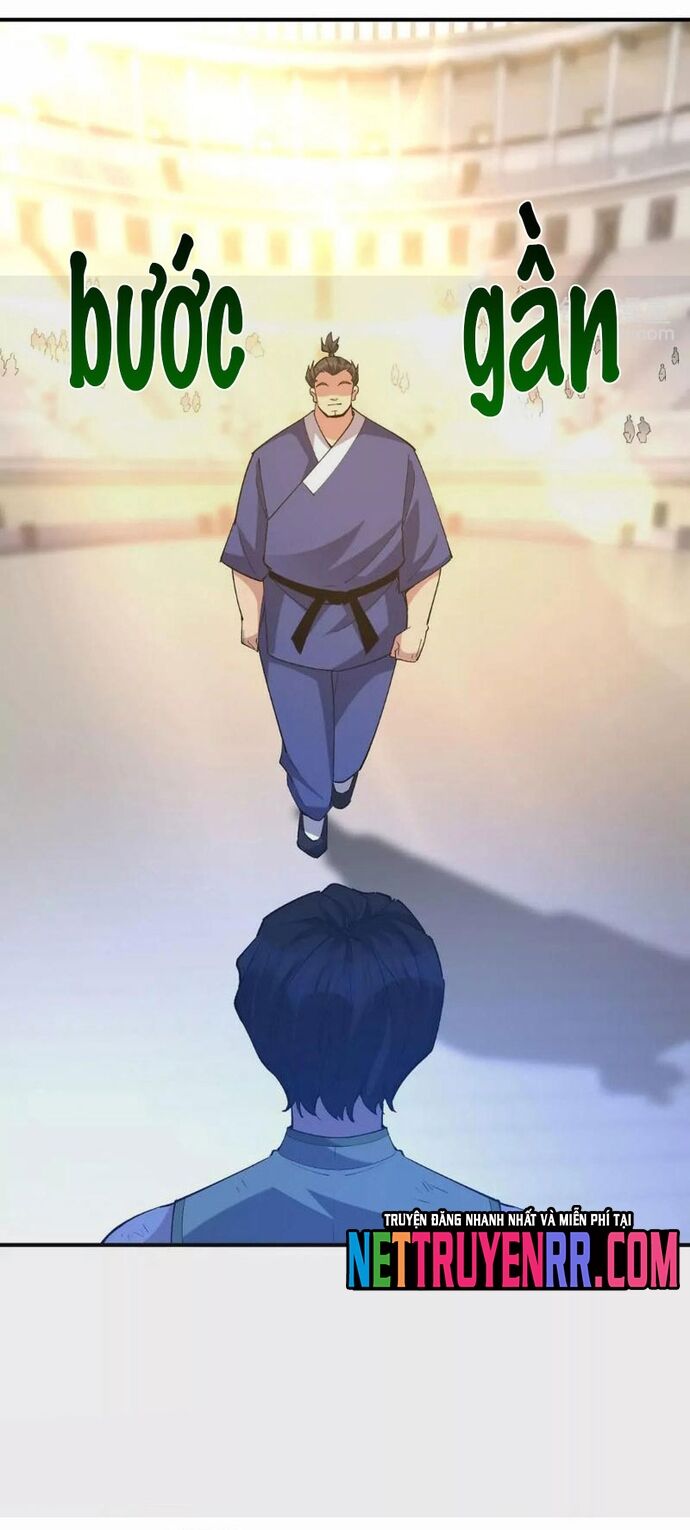 Trùng Sinh Thành Godzilla Chap 262 - Next Chap 263