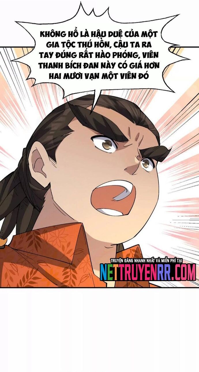 Trùng Sinh Thành Godzilla Chap 262 - Next Chap 263