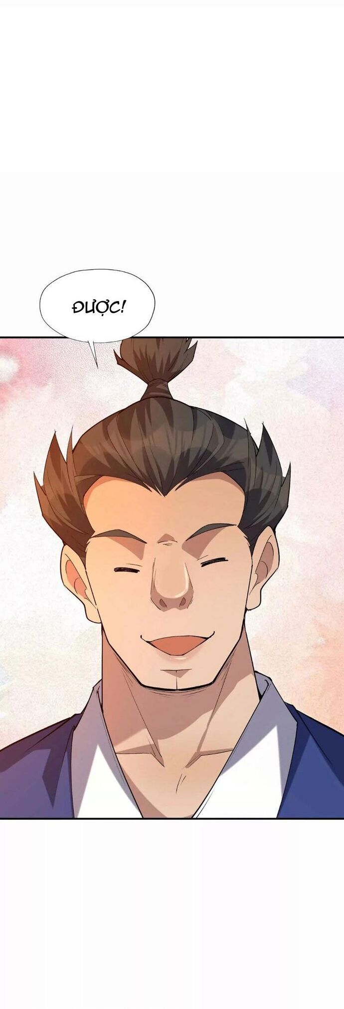 Trùng Sinh Thành Godzilla Chap 262 - Next Chap 263