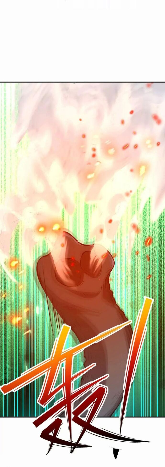 Trùng Sinh Thành Godzilla Chap 262 - Next Chap 263