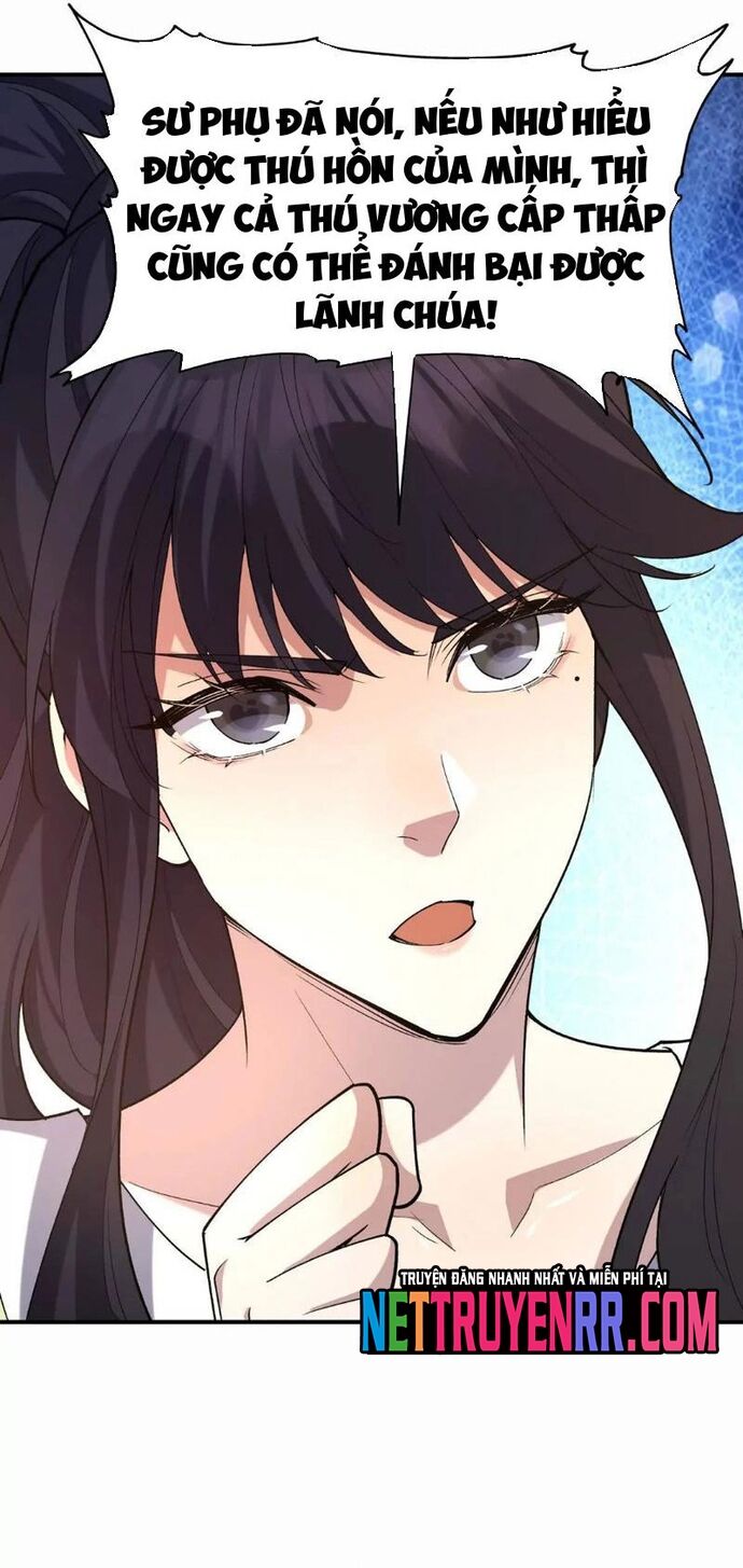 Trùng Sinh Thành Godzilla Chap 262 - Next Chap 263