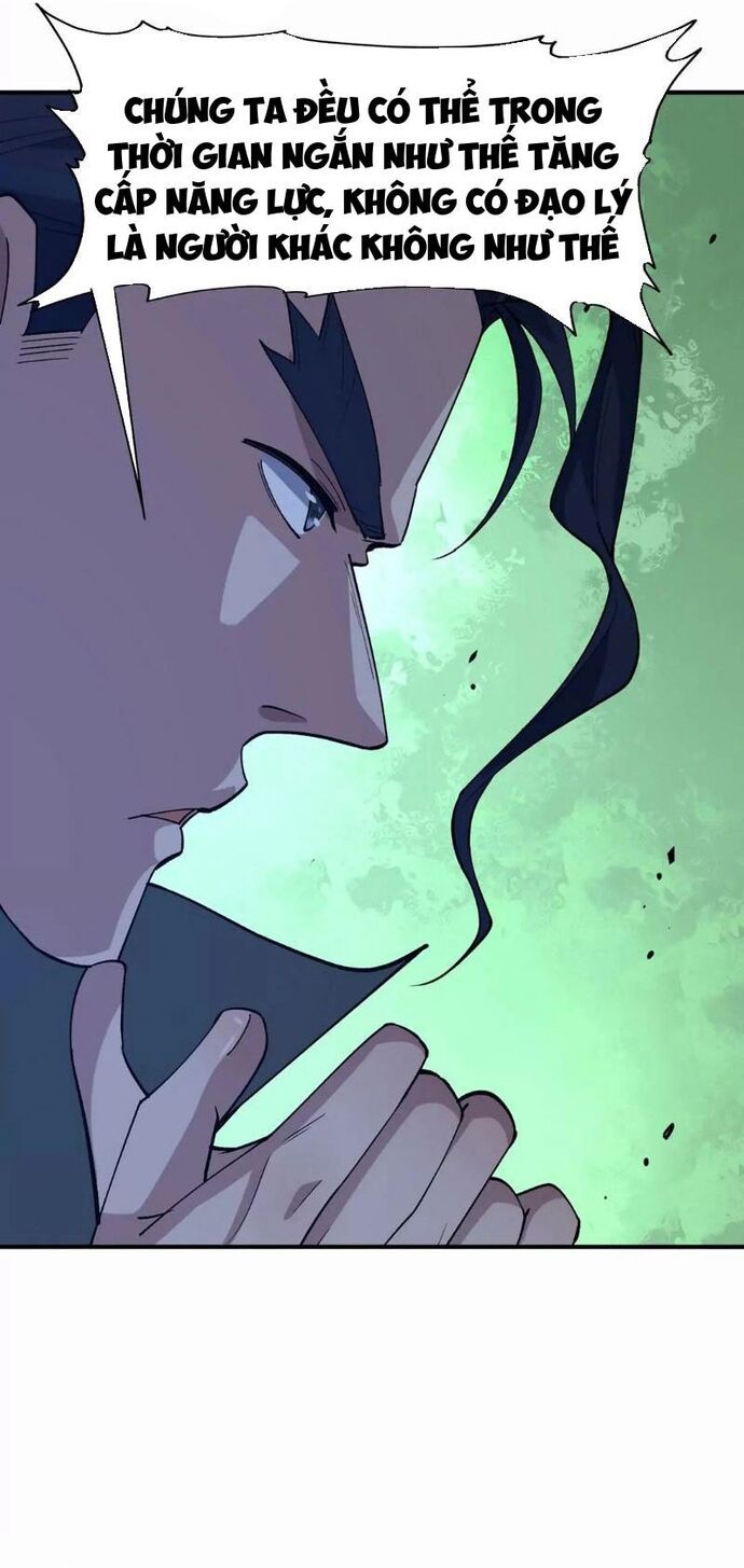 Trùng Sinh Thành Godzilla Chap 262 - Next Chap 263