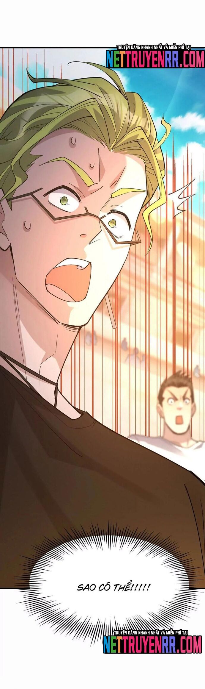 Trùng Sinh Thành Godzilla Chap 262 - Next Chap 263