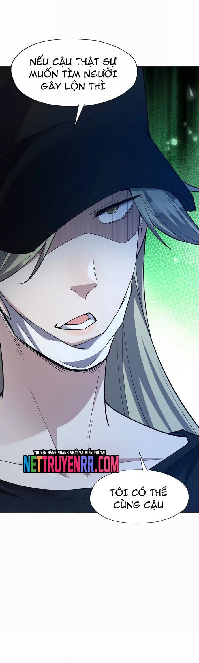 Trùng Sinh Thành Godzilla Chap 263 - Next Chap 264