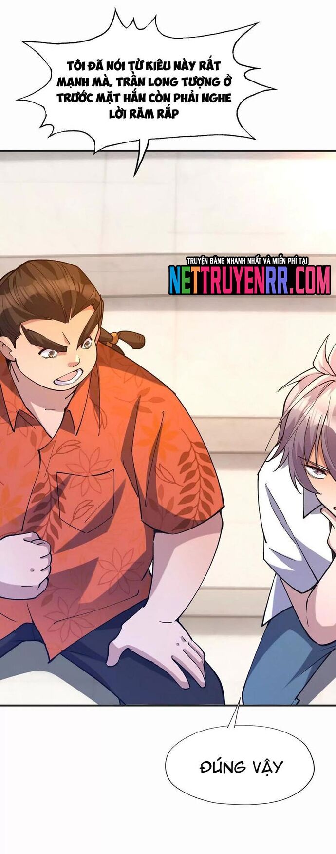 Trùng Sinh Thành Godzilla Chap 263 - Next Chap 264